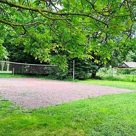 Mobil-home Spacieux 3 Pour 6 Personnes - Terrasse - Api-1-52-1649 Camping *